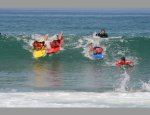 Photo BILLABONG SURFSCHOOL ESPIL THOMAS