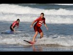 BILLABONG SURFSCHOOL ESPIL THOMAS Vieux-Boucau-les-Bains