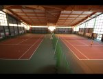 Photo TENNIS CLUB WIMEREUX