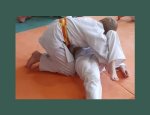 JUJUTSU TRADITIONNEL 08000