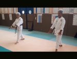 JUJUTSU TRADITIONNEL Villers-Semeuse