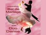 DUO DANSE Rennes