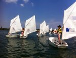 CLUB DE VOILE Anneville-Ambourville