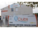 O'CLUBS 13710