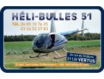 HELI-BULLES 51 51130