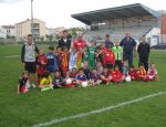 FOOTBALL CLUB ALBERES ARGELES Argelès-sur-Mer