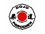 DOJO PARODIEN 71600