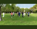AIX TAI CHI Aix-en-Provence