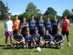 COMBRIT SAINTE MARINE FOOT BALL CLUB Combrit