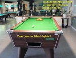 ACADEMIE BILLARD REZE 44400