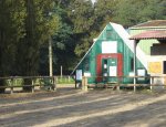 CENTRE EQUESTRE PONEY CLUB LA VARAUDE Izeure