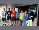 TENNIS CLUB ST UZE 26240