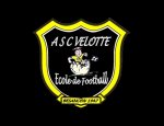ASC DE VELOTTE Besançon