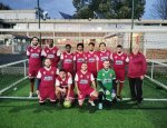 ASSOC SPORTIVE CULTURELLE REGGINA CALCIO Vitry-sur-Seine