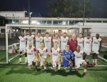 ASSOC SPORTIVE CULTURELLE REGGINA CALCIO 94400