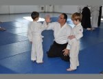 AIKIDOJO NÎMES COSTIÈRES 30000