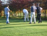 ASSOCIATION GOLFIQUE YERVILLAISE 76760