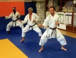 KARATE GOJU RYU SHODOKAN DORDOGNE Périgueux