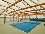 TENNIS CLUB DU CHATEL Combourg