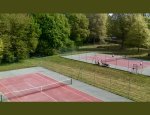 Photo TENNIS CLUB DU CHATEL