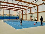 TENNIS CLUB DU CHATEL 35270