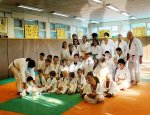 Photo JUDO CLUB DU FAUCIGNY
