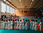 JUDO CLUB DU FAUCIGNY 74300