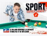 BILLARD CLUB ROMANAIS PEAGEOIS Romans-sur-Isère