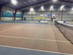 TENNIS CLUB MAIZIERES LES METZ 57280
