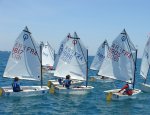CERCLE DE VOILE DE MARSEILLAN 34340