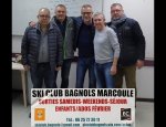 SKI CLUB BAGNOLS MARCOULE Bagnols-sur-Cèze