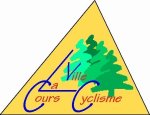 COURS LA VILLE CYCLISME 69470