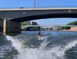 CLUB MOTONAUTIQUE DE THIONVILLE (CMT) Thionville