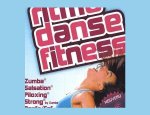 RITMO DANSE FITNESS 34130