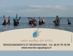 MARCHE AQUATIQUE DES VENETES Damgan