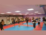 Photo BOXING CLUB MURET FULL CONTACT