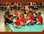 Photo BOXING CLUB MURET FULL CONTACT