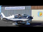 AEROCLUB DE MONTALIVET Vendays-Montalivet