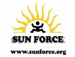 SUN FORCE STUDIO 13290