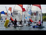 CNV CLUB NAUTIQUE DE VIRY CHATILLON VOILE Viry-Châtillon
