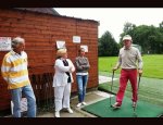 ASSOCIATION SPORTIVE DU GOLF CLUB DE THUMERIES Thumeries