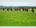 Photo CENTRE EQUESTRE