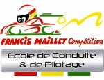 Photo FRANCIS MAILLET COMPETITION
