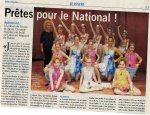 ECOLE DE DANSE MARILLIER 76600