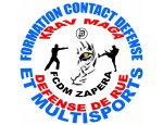 FORMATION CONTACT DEFENCE ET MULTISPORTS 30870