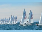 LIGUE DE VOILE La Seyne-sur-Mer