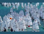 LIGUE DE VOILE La Seyne-sur-Mer