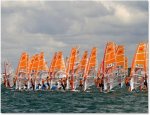 LIGUE DE VOILE 83500