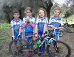 OLYMPIQUE CYCLO CLUB D'ANTIBES Antibes