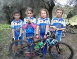 Photo OLYMPIQUE CYCLO CLUB D'ANTIBES